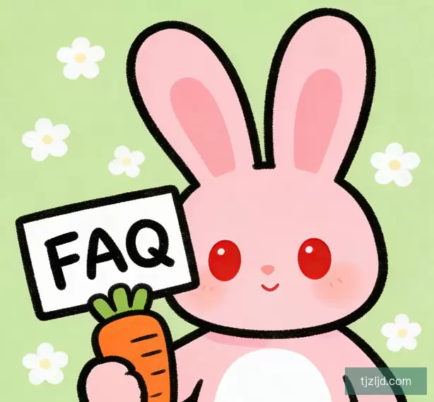 常见问题