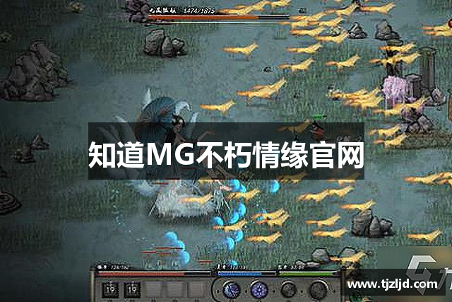 知道MG不朽情缘官网